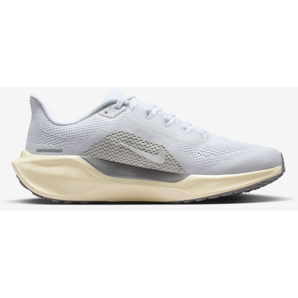 Nike Air Zoom Pegasus 41 Running Shoes Women - white/chalk/sea glass/white IO9914-100