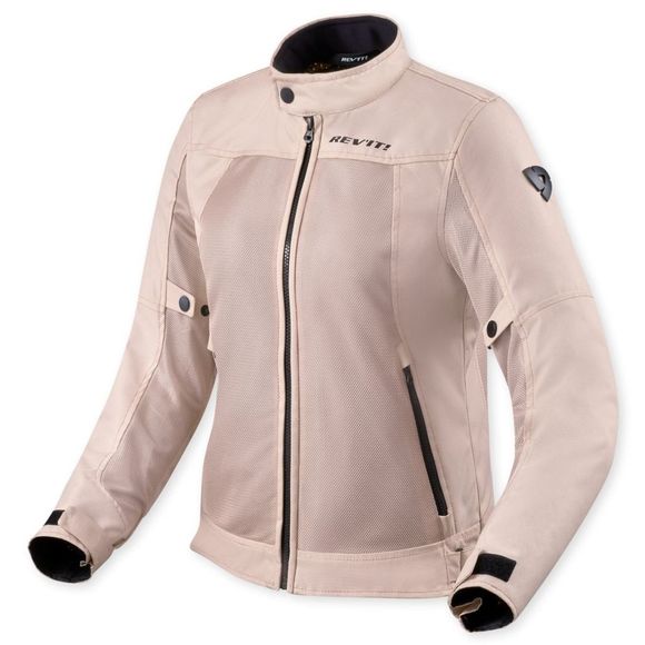 Rev it ECLIPSE 2 LADIES Motorcycle Jacket - PinkRef: RI1428