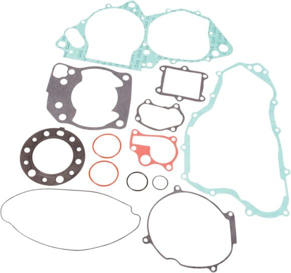 Moose Racing Gasket Kit M808259HONDA 250 CR 250 R (ME03) - 1992 - 2001Ref: Me05680A / M808259