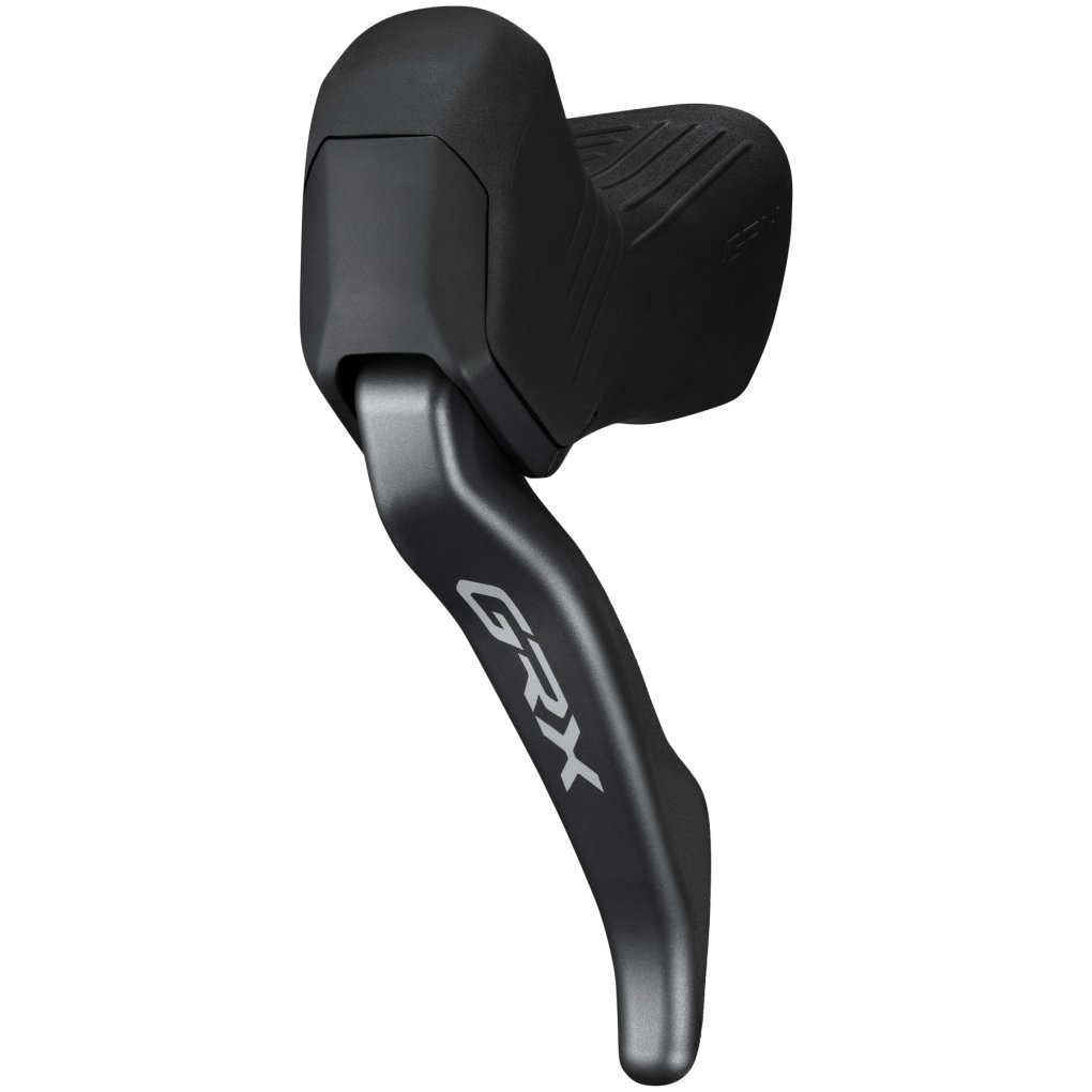 Shimano GRX BL-RX825 / BR-RX820 Disc Brake - STI | Flat Mount | J-Kit - left (L) | front (F)