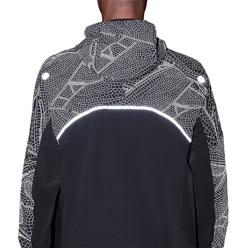 LIMITED SERIES LITE-SHOW JACKET