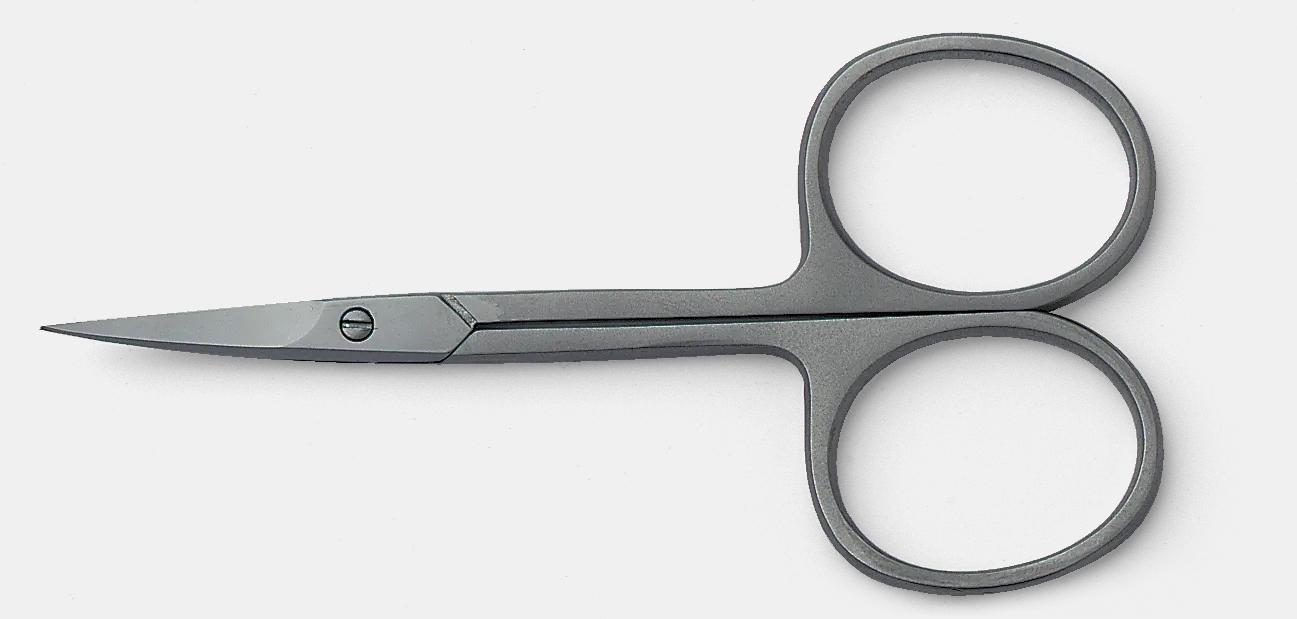 Cuticle Scissors