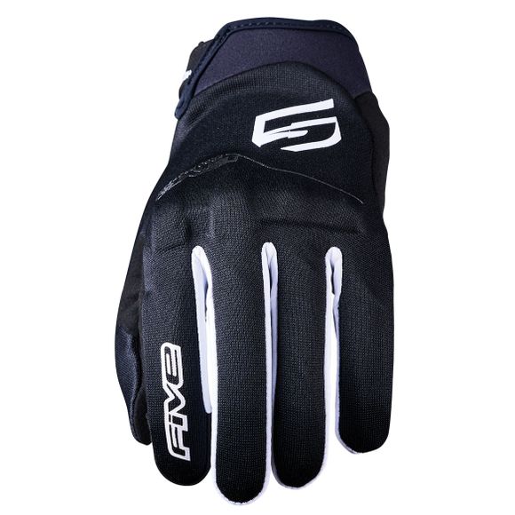 Gants Five GLOBE EVO - Noir / BlancRef : FV0378