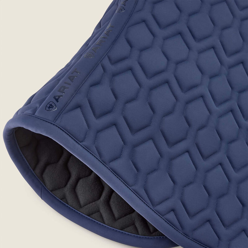 Evolve Saddle Pad