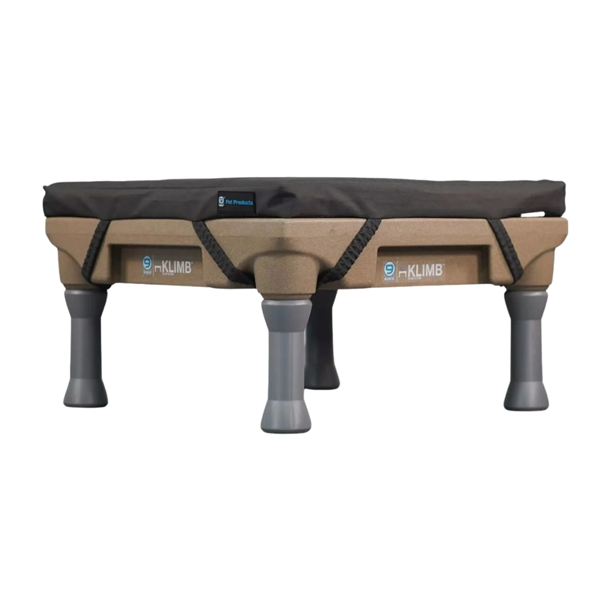 Blue-9 Klimb Restore Dog Bed