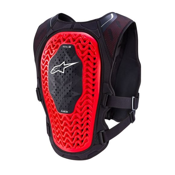 Alpinestars Tech-Air Mx 2026 Offroadairbag - WhiteRef: AP4073