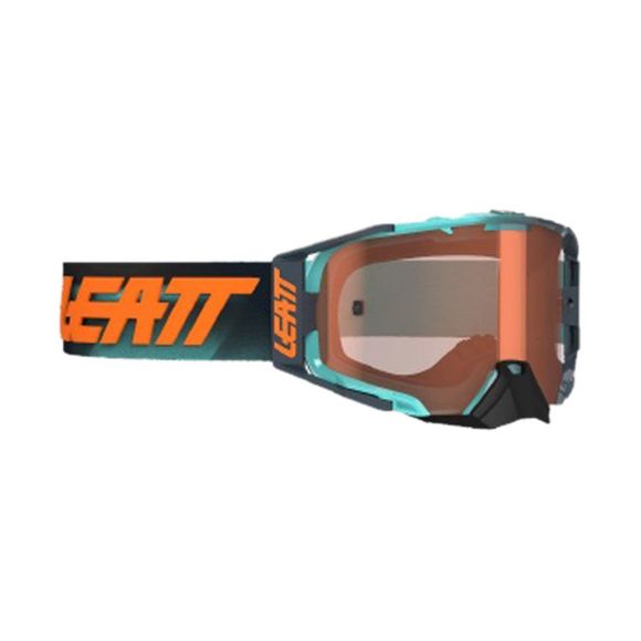Masque cross Leatt VELOCITY 6.5 2024 - VertRef : LB0686 / 191-8024070180