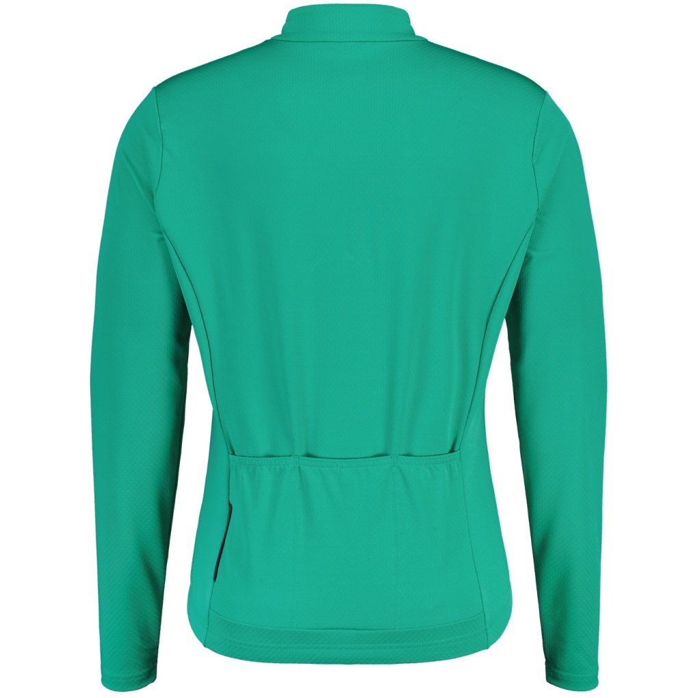 Maloja EbroM. Cycle Jacket Men - polar light 1230