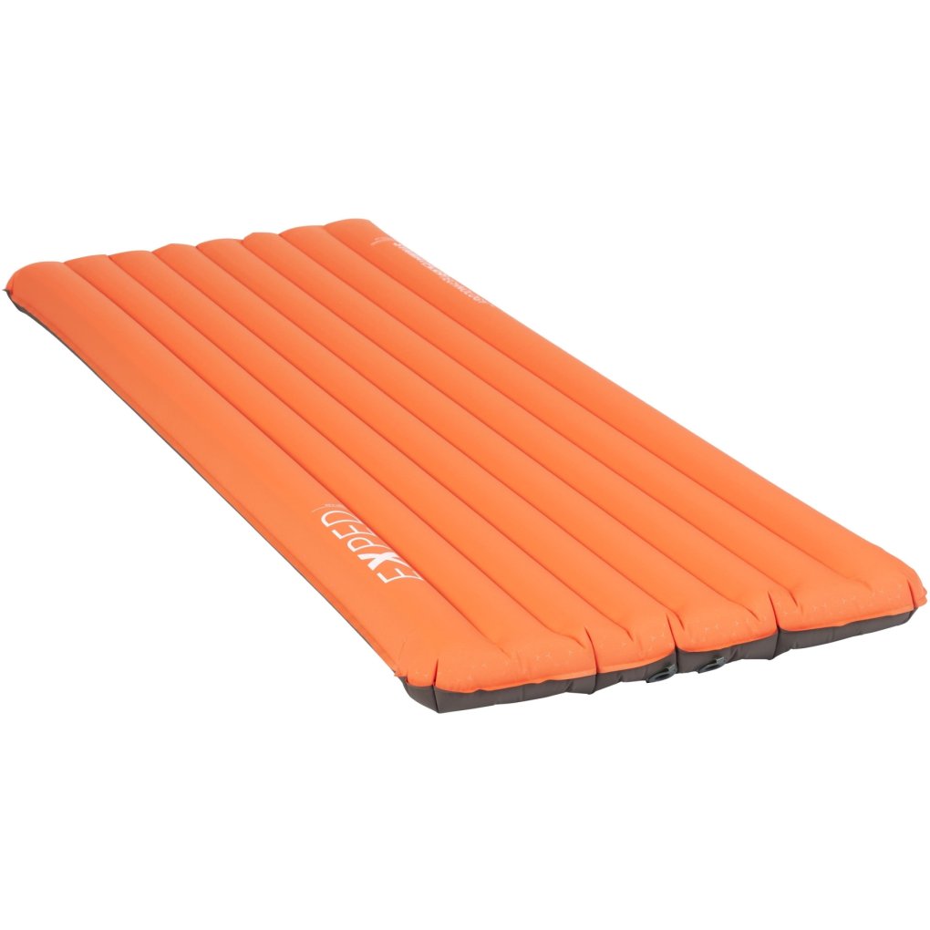 Exped Dura 6.5R Sleeping Mat - M - Medium - flame