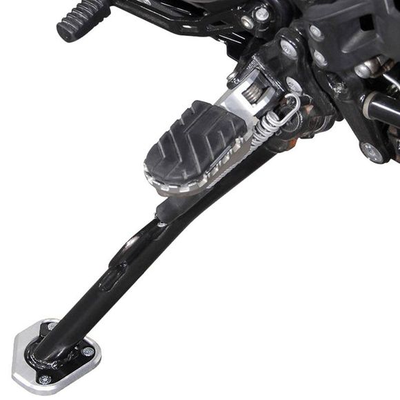 SW-MOTECH side stand extensionRef: sts.07.102.10101/s