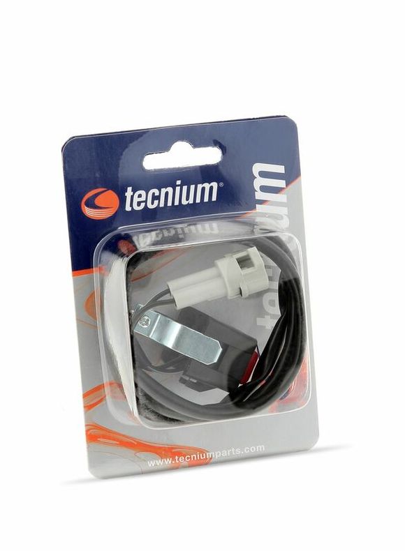 Tecnium ignition switch Ref : TE02614A / 1080046