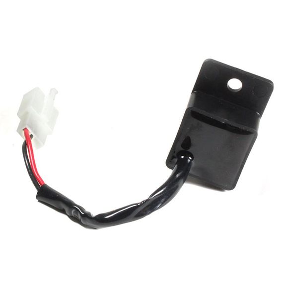 Universal Chaft indicator unit UniversalRef: ch0431 / in823