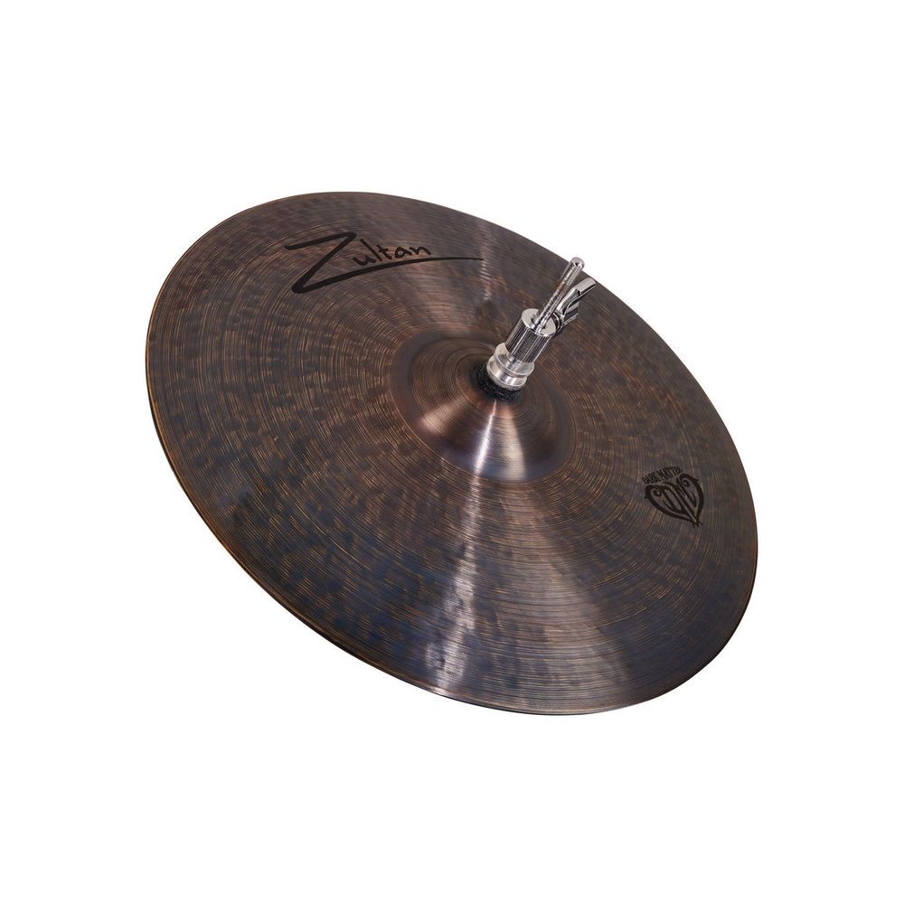 Zultan Dark Matter Professional Set – Thomann Ireland