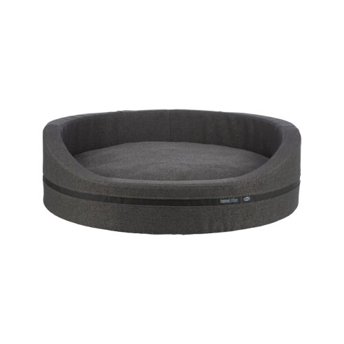 Trixie Basket CityStyle - 65 × 55 cm - Dark green