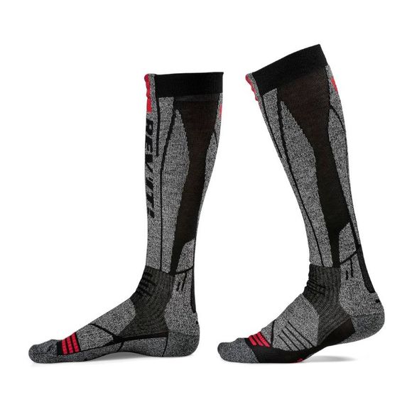 Rev it KALAHARI Socks - Grey / RedRef: RI1180