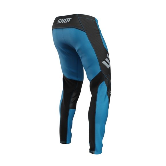 Cross Shot Contact pants - Shield 2025 - BlueRef: SO2704