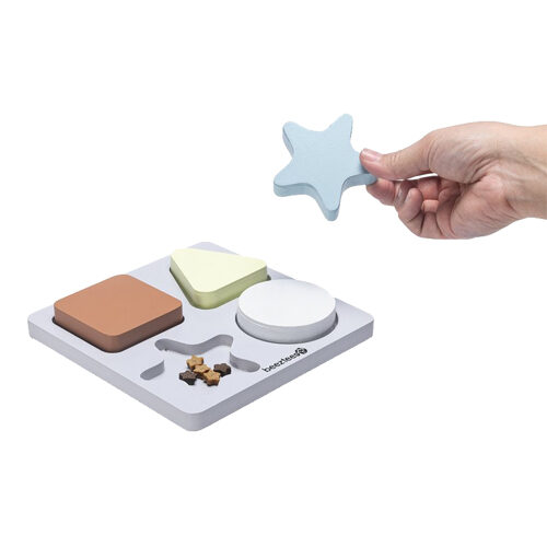 Beeztees Puppy Brain Game Lot