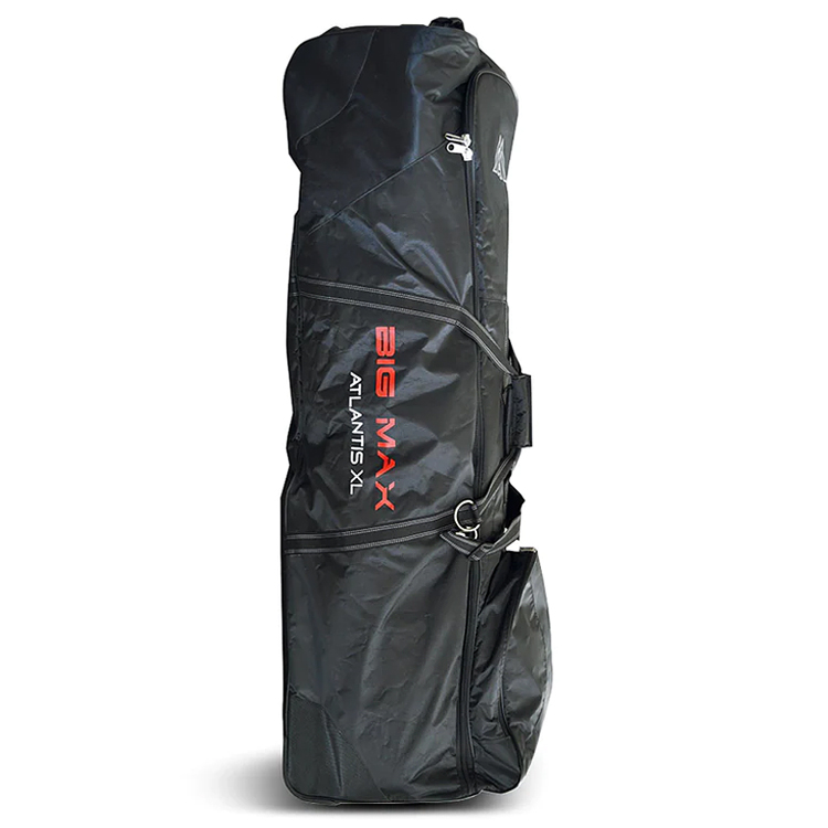 Big Max Atlantis XL Wheeled Golf Travel Cover