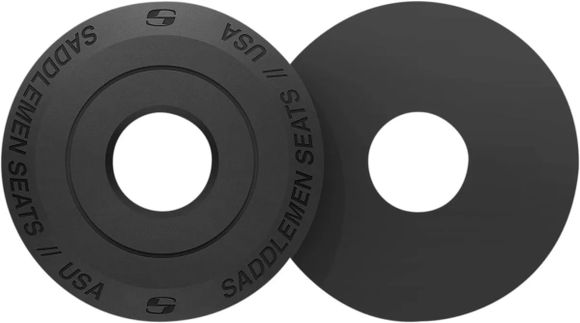 SADDLEMEN Seat Mounting Kit Universal WasherRef: SDD00254A / 08200121