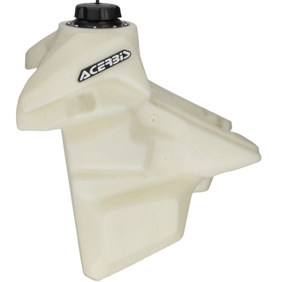 Acerbis Large-Capacity Fuel Tank 15 L - ClearRef: AE6219