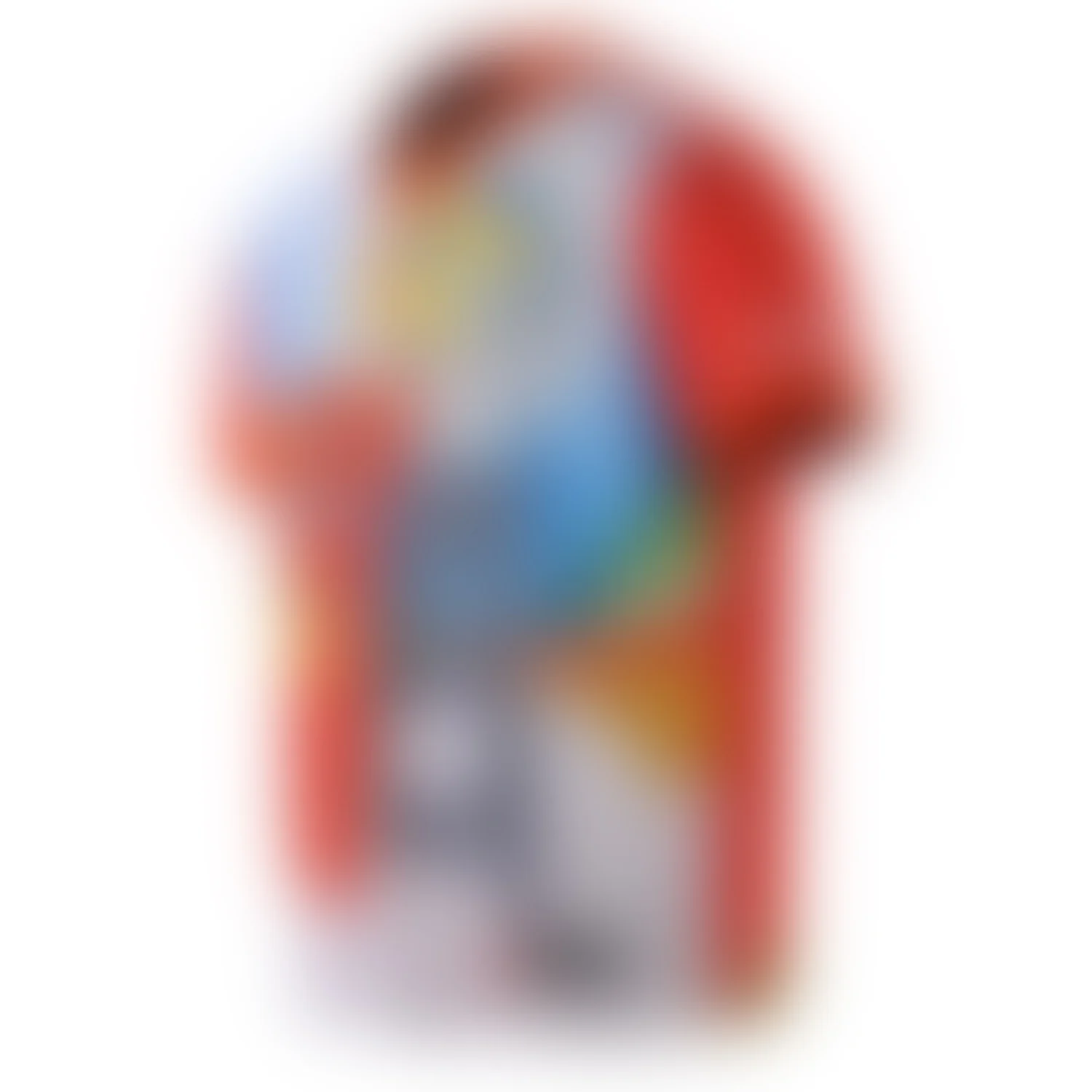 2026 Soccer Fan Collection San Francisco Jersey - Limited Edition
