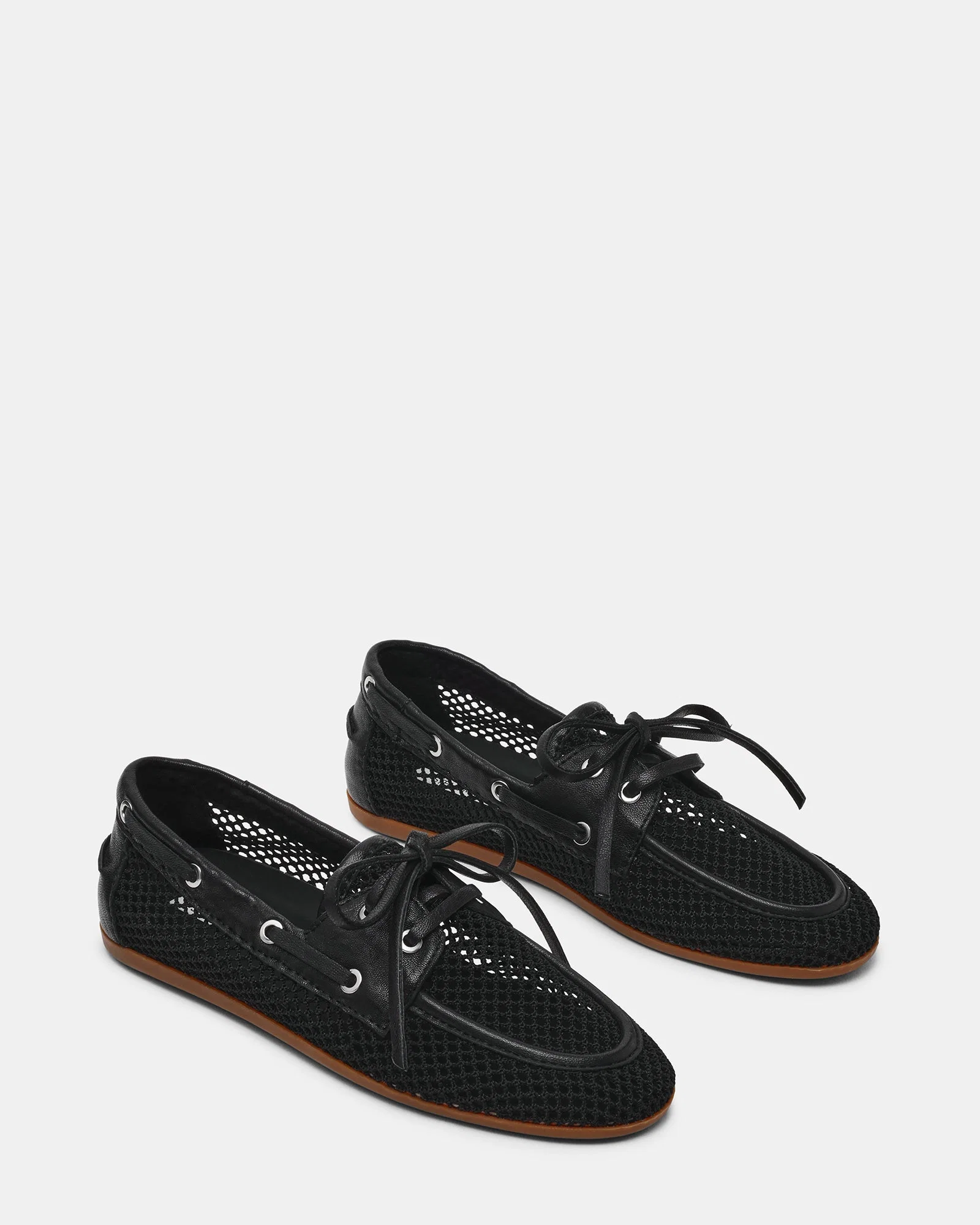 Sag Black Mesh