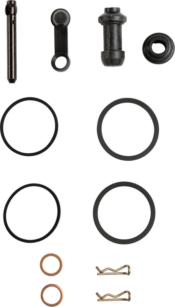 Brake Caliper Repair Kit Moose Racing 17020765Ref: Me06045A / 17020765