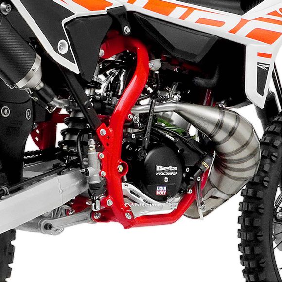 Leo Vince X-FIGHT exhaust - Racing - GrayRef: LV1399 / 80029