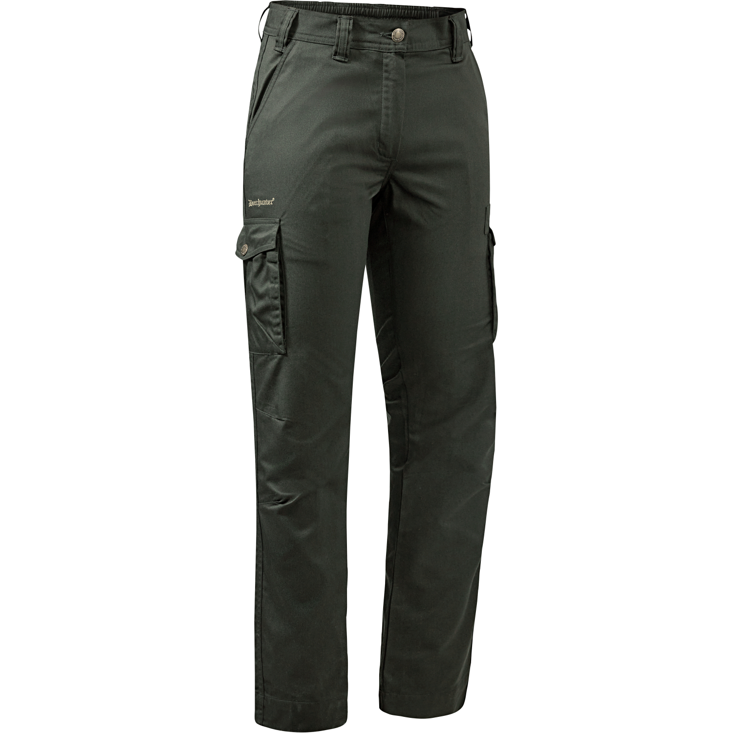 Lady Atlas Trousers For Women (Timber)