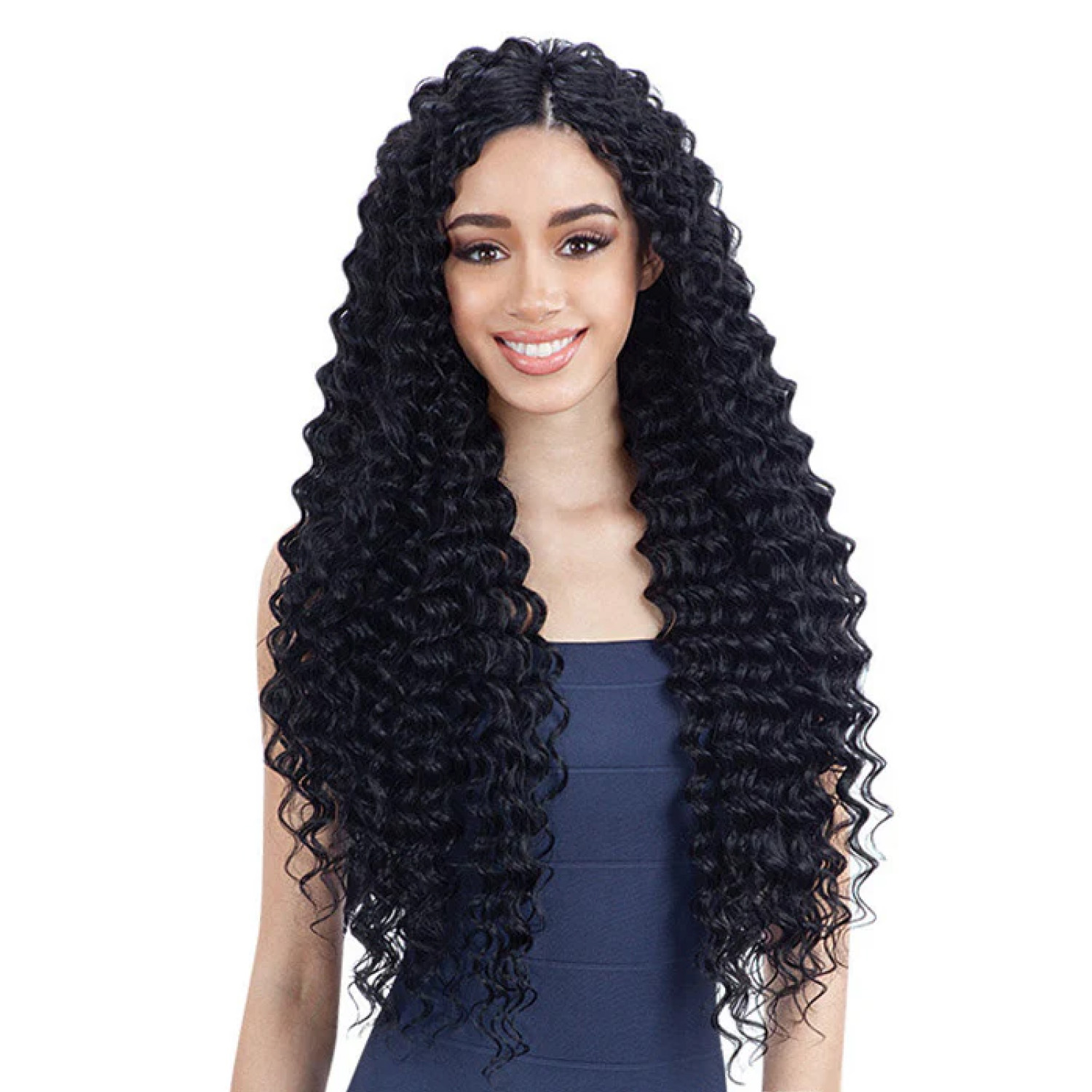 ModelModel Weave Gardenia Deep Wave 30