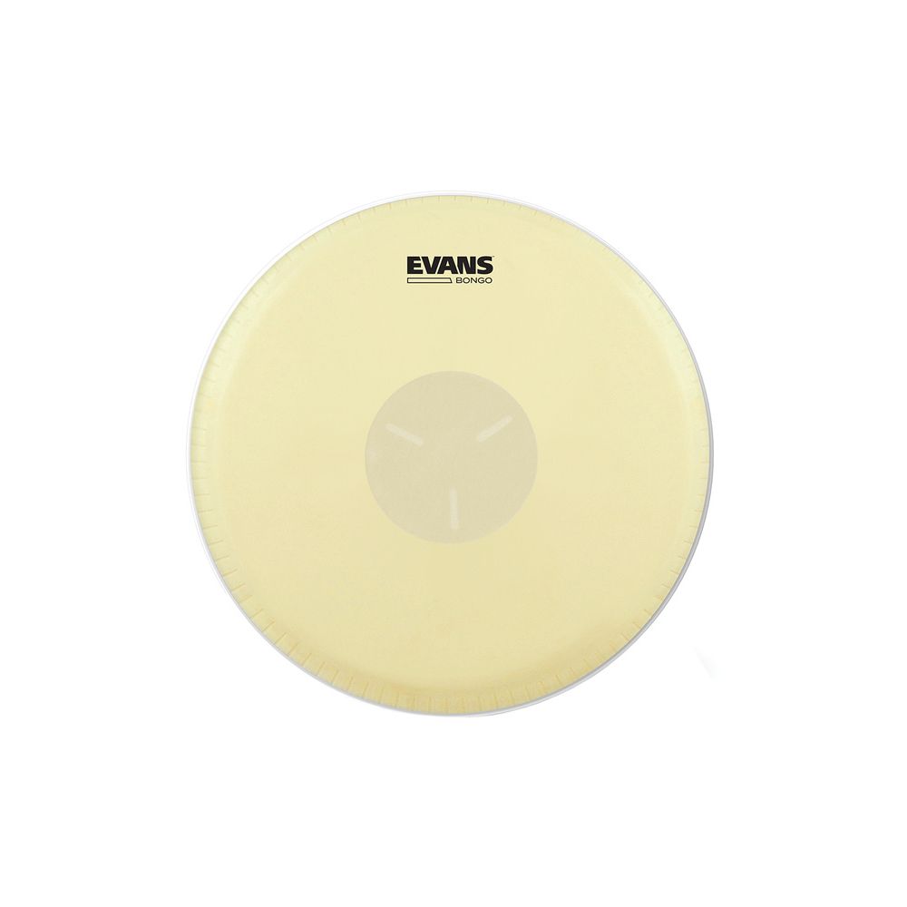 Evans EB0709 Tri Center Head Pack – Thomann Ireland