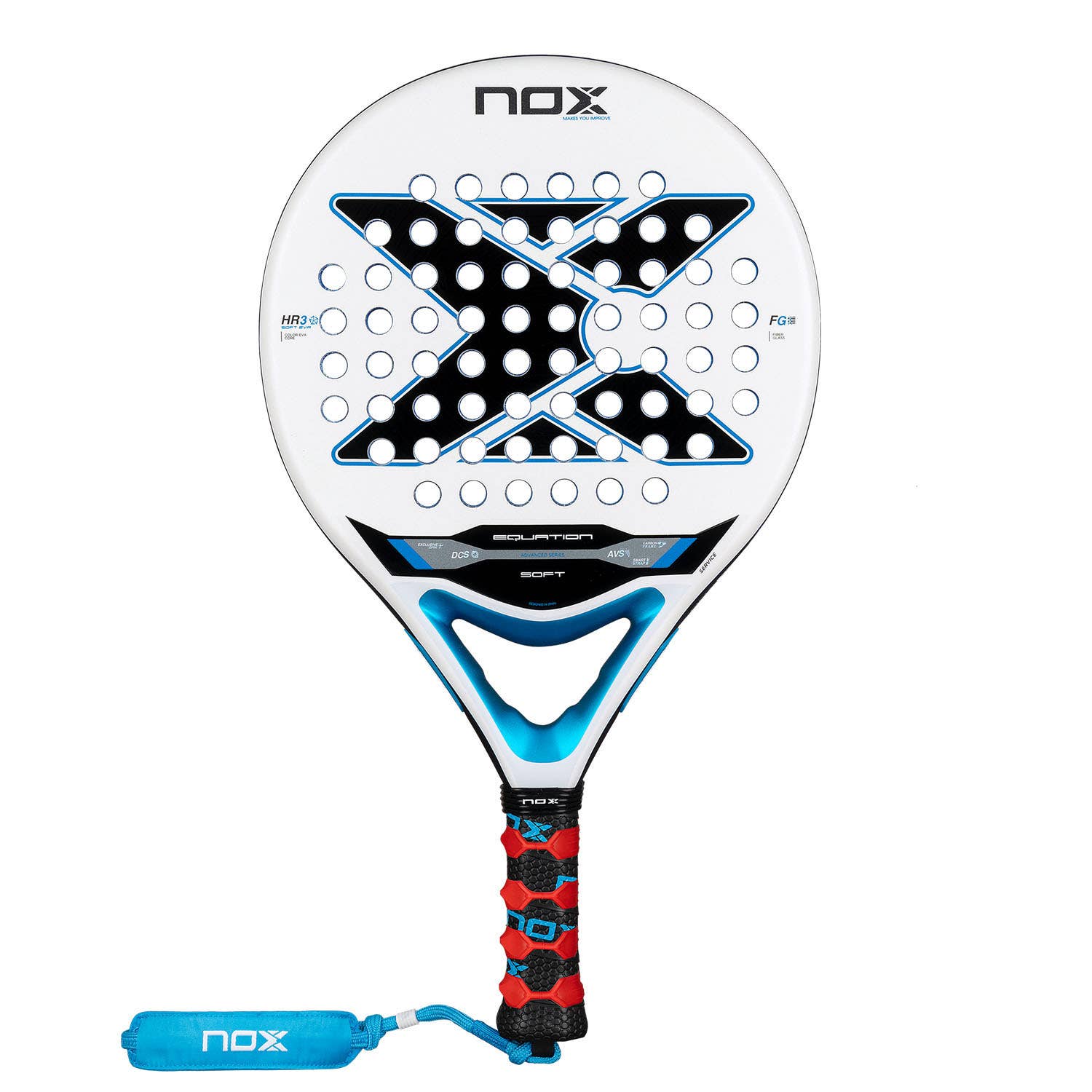 NOX EQUATION SOFT ADVANCED