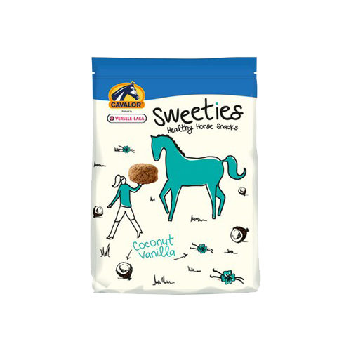 Cavalor Sweeties - 750g
