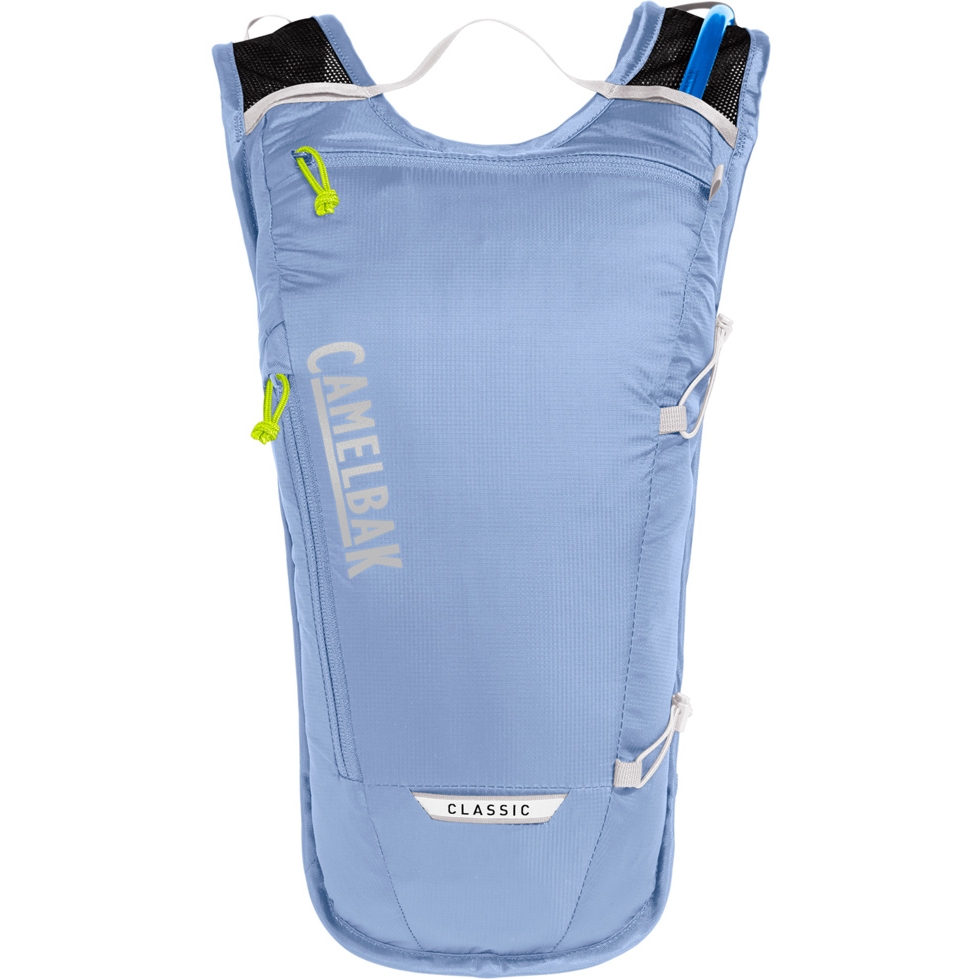 CamelBak Classic Light 4L Backpack + 2L Crux Reservoir - serenity blue