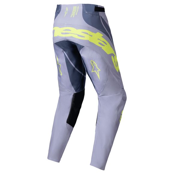 Alpinestars cross Pants TECHSTAR - DREEM 2025 - Gray / GrayRef: AP3473