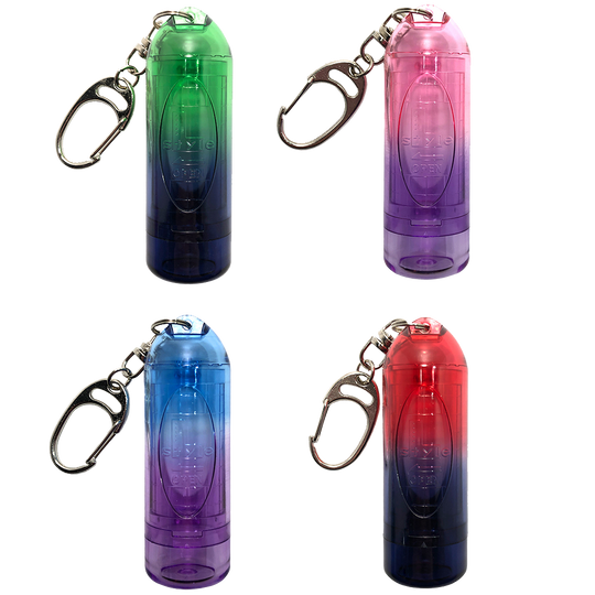 L-Style N9 Lipstock Twin Color Spitzencase