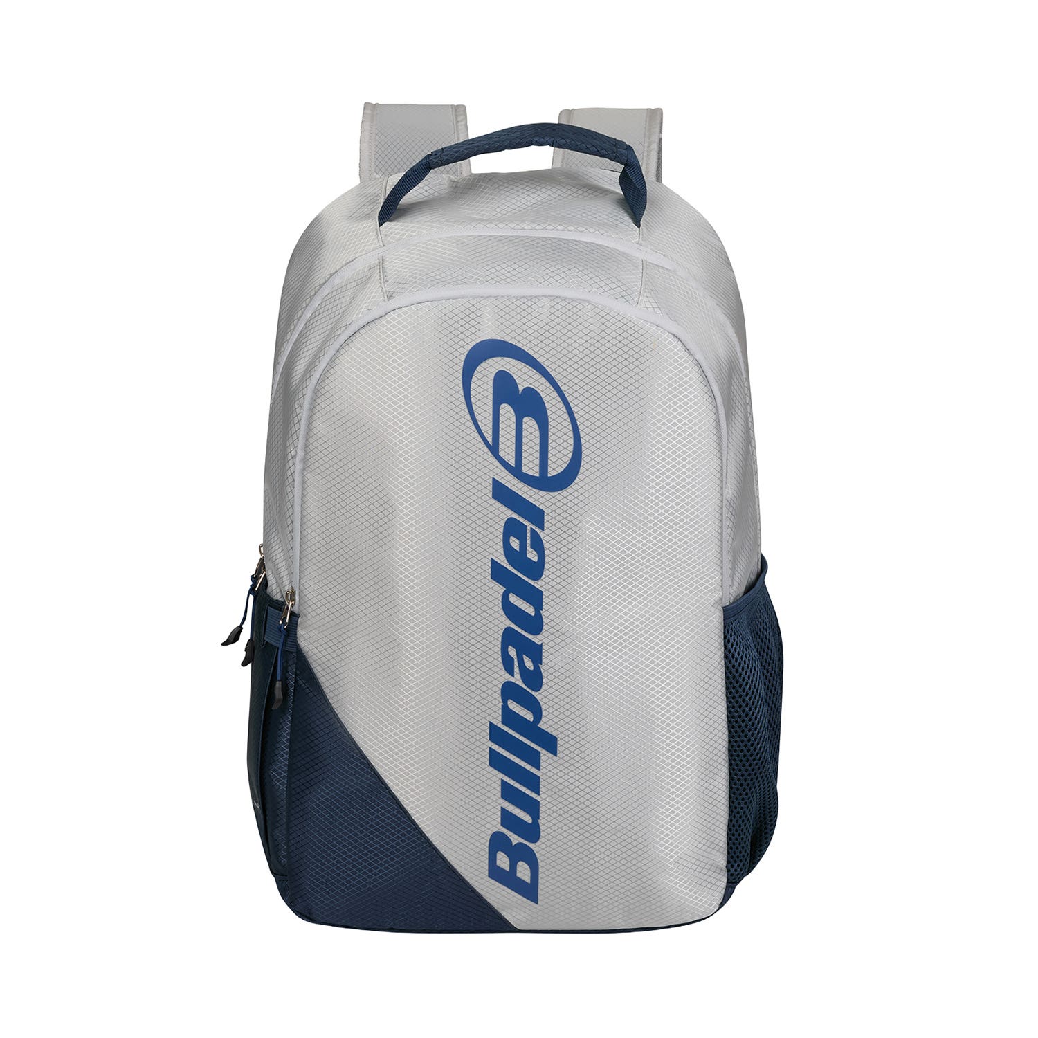 BAG BULLPADEL ADVANCE WHITE UNISEX BPM26004
