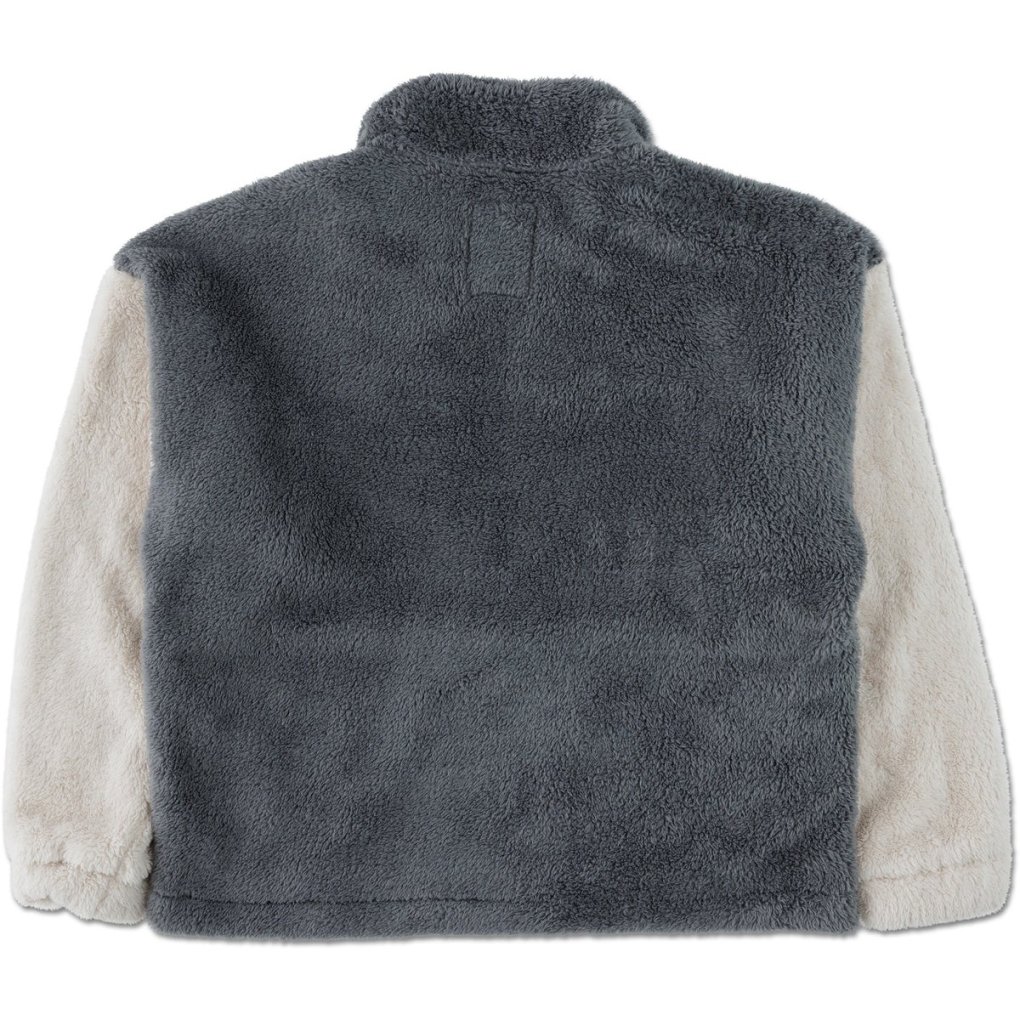 KAVU Rockhaven Sweatshirt Women - Cloudy Skies