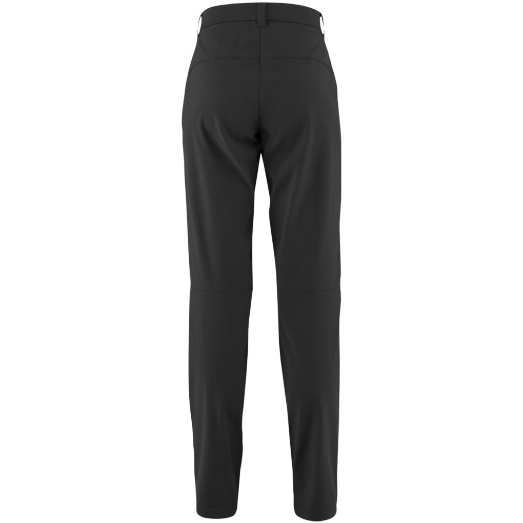 Löffler Alaska ASW Bike-Pants Women - black 990
