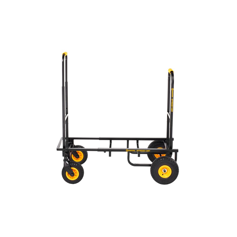 Roadworx Offroad Cart – Thomann Ireland