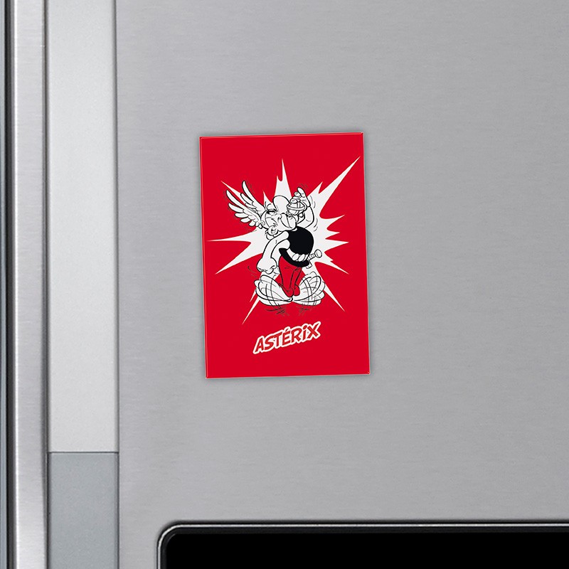ASTERIX Magnet POP COLOR ASTERIX
