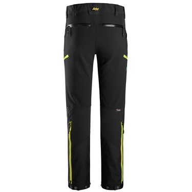 Softshell Stretch Trousers
