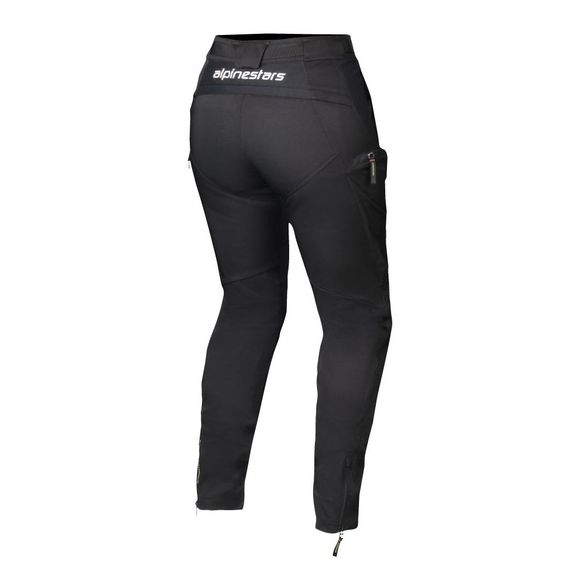 Alpinestars Motorcycle Pants Acta Women - BlackRef: AP3663