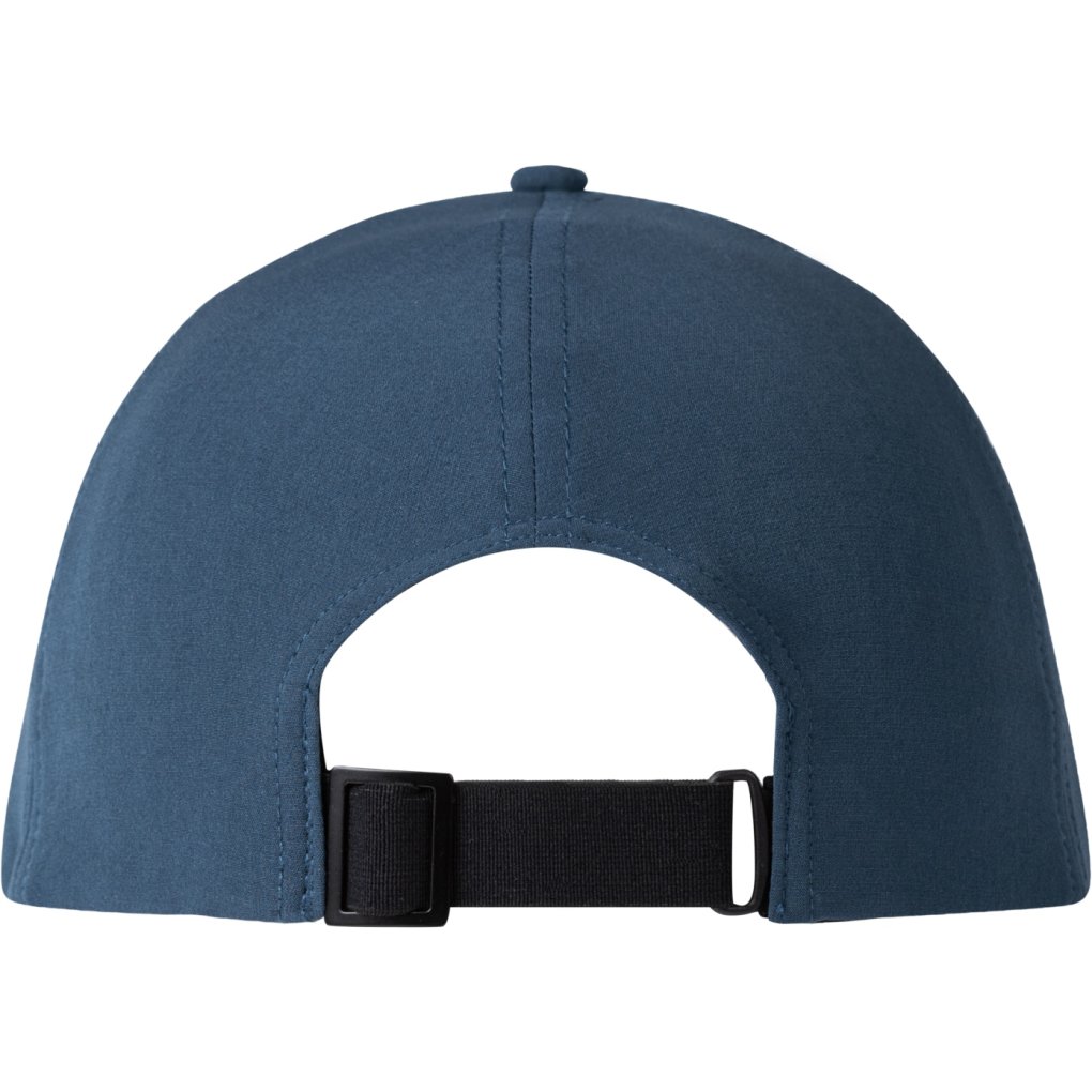 Buff® Summit Cap - Solid Night Blue