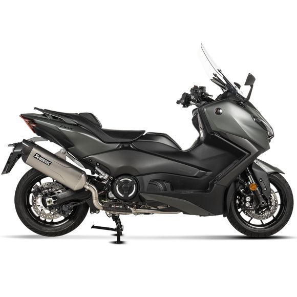 Ligne Complète Akrapovic RacingRef : SA0156 / 18103235