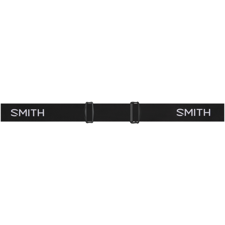 Smith Loam MTB Goggle - Black B22 / Clear Single