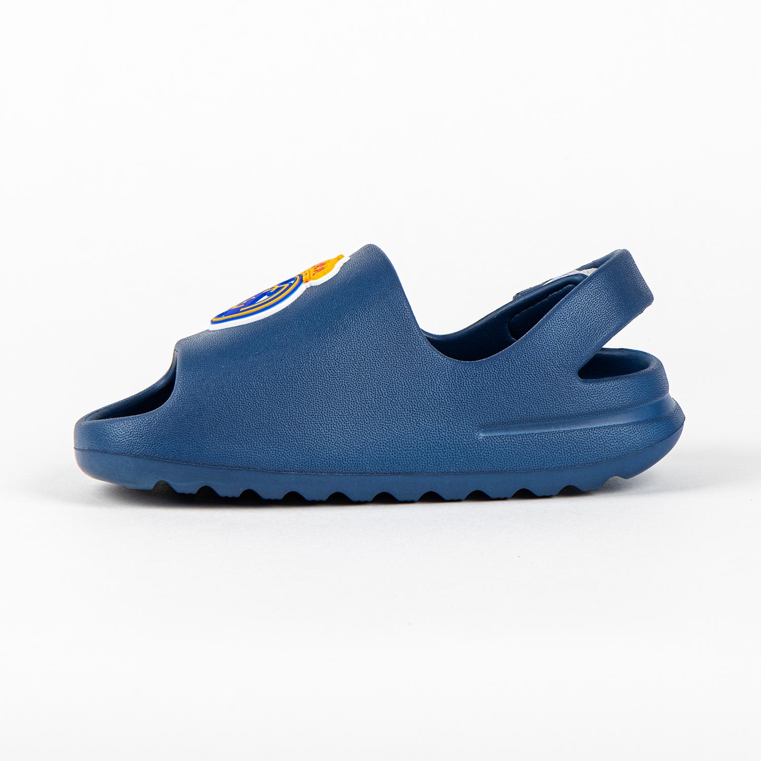 Kids Flip Flops Blue