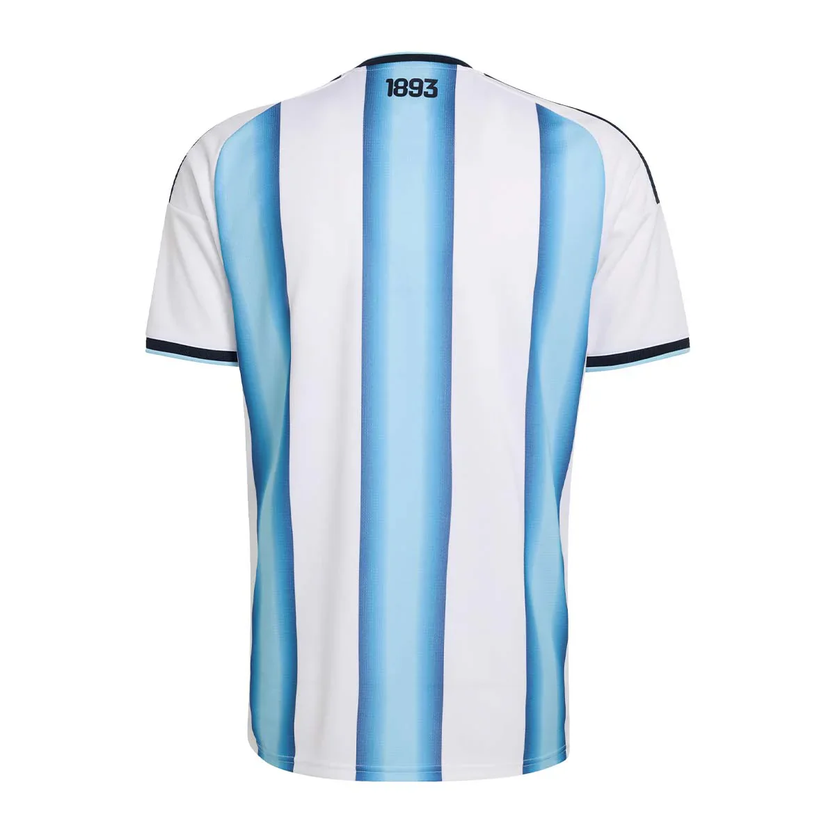 Argentina 2026 Home Jersey