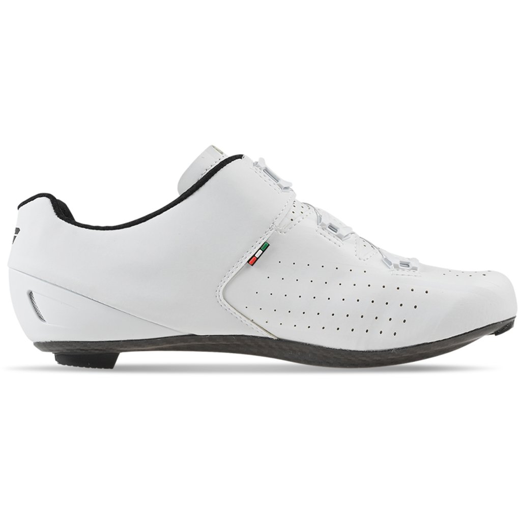 Gaerne Carbon G.Fulgor Road Cycling Shoes - White