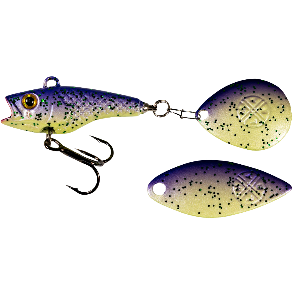 LMAB KØFI Good Vibe (Purple Rave)